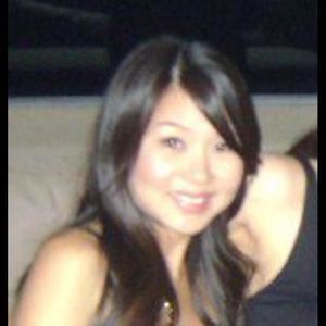 Meet your Posher, Lindy